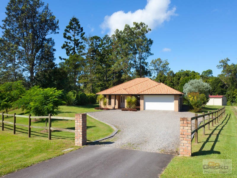 5 Reiners Road, Samford Valley QLD 4520