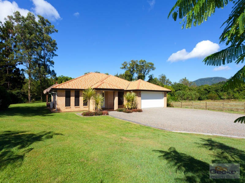 5 Reiners Road, Samford Valley QLD 4520