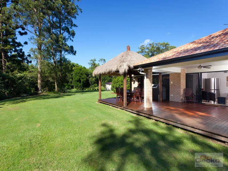 5 Reiners Road, Samford Valley QLD 4520