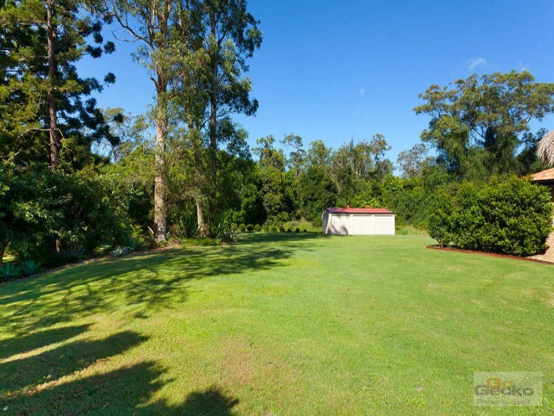 5 Reiners Road, Samford Valley QLD 4520