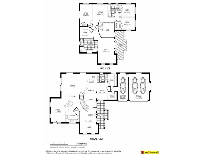 4 Alan Court, Arana Hills QLD 4054
