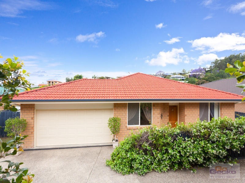 42 Dillon Road, The Gap QLD 4061