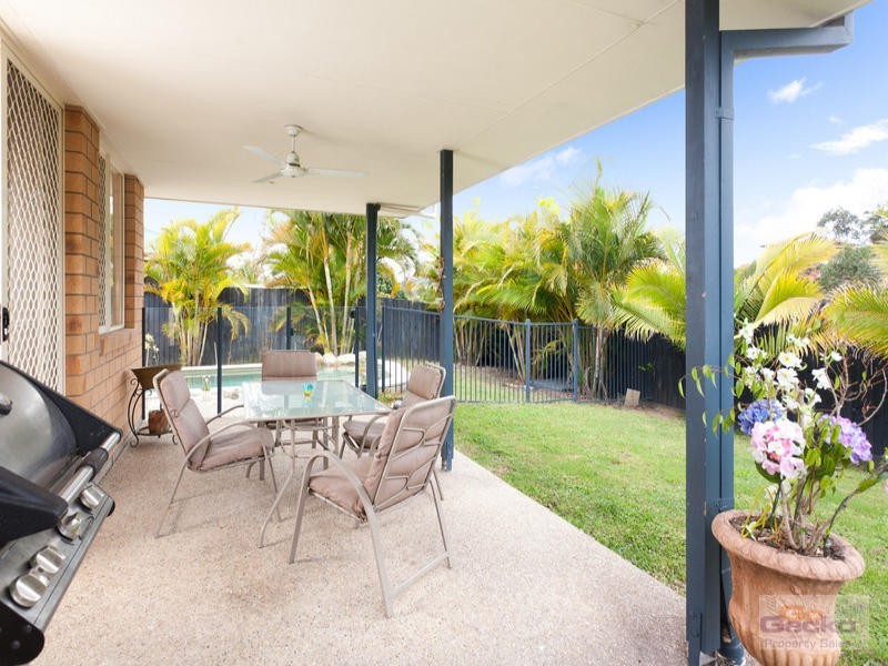 42 Dillon Road, The Gap QLD 4061