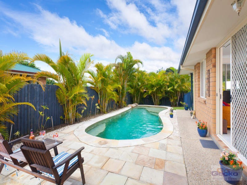 42 Dillon Road, The Gap QLD 4061