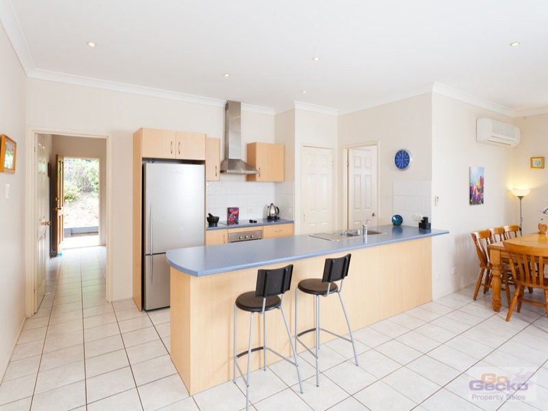 42 Dillon Road, The Gap QLD 4061