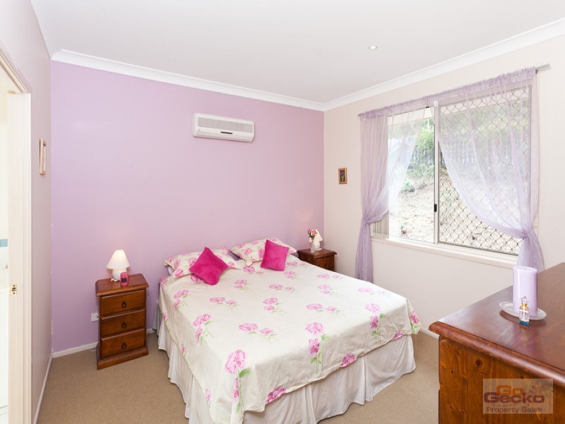 42 Dillon Road, The Gap QLD 4061