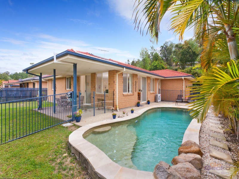 42 Dillon Road, The Gap QLD 4061