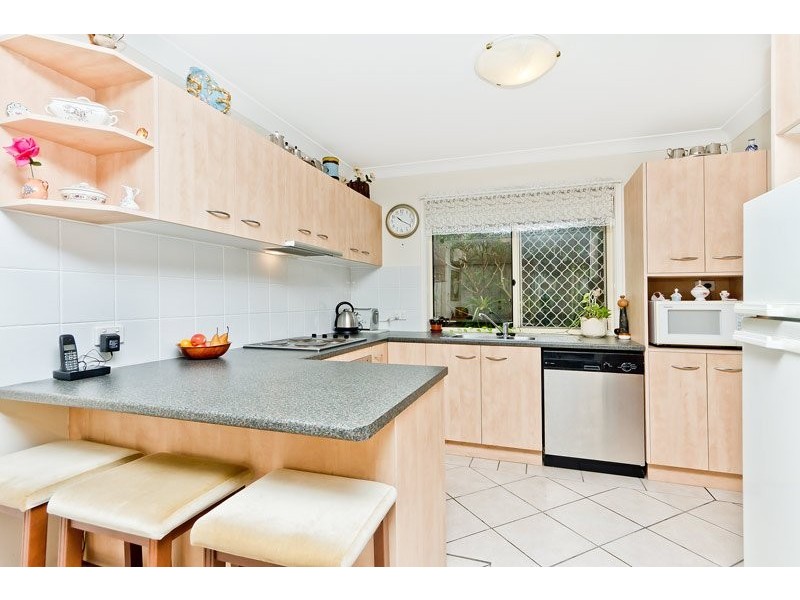 5 / 2 Russell Street, Everton Park QLD 4053