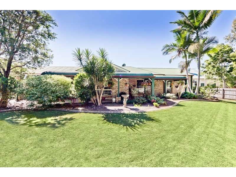 13 Lynwood Court, Ferny Hills QLD 4055