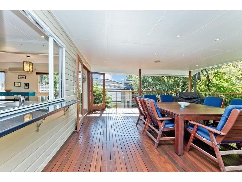 3 Wendover Street, Keperra QLD 4054