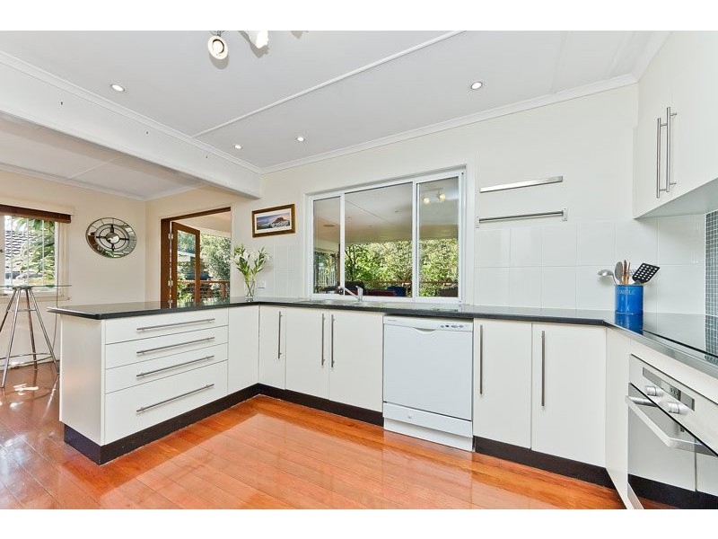 3 Wendover Street, Keperra QLD 4054