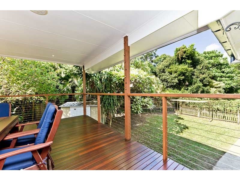 3 Wendover Street, Keperra QLD 4054