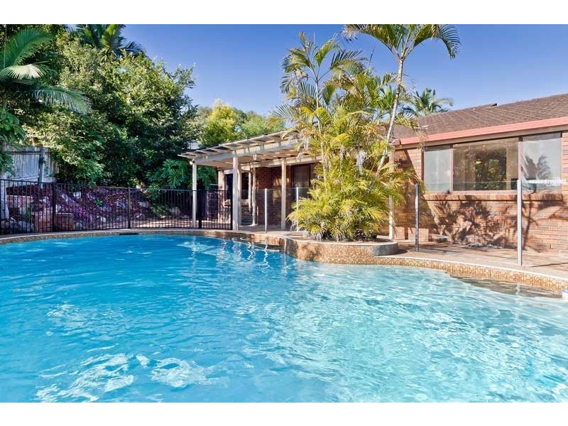 16 Extasis Street, The Gap QLD 4061