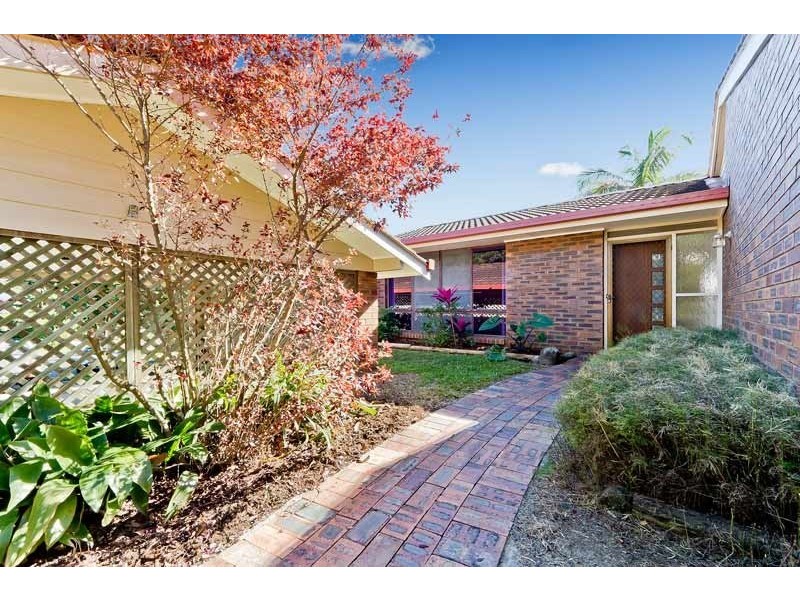 16 Extasis Street, The Gap QLD 4061