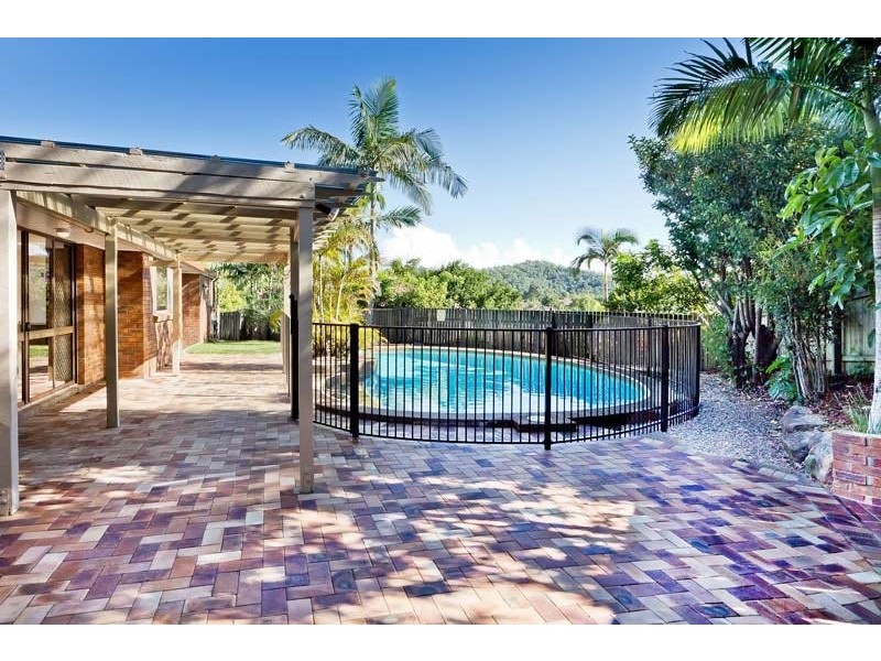 16 Extasis Street, The Gap QLD 4061