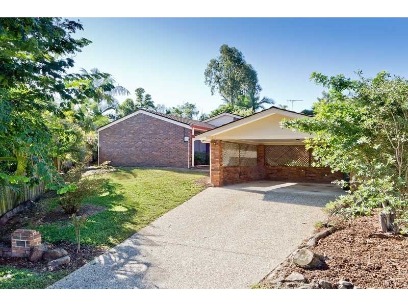 16 Extasis Street, The Gap QLD 4061