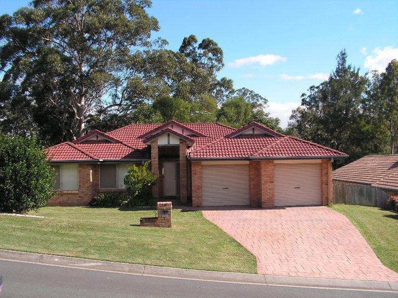 48 Strathmere Place, Upper Kedron QLD 4055