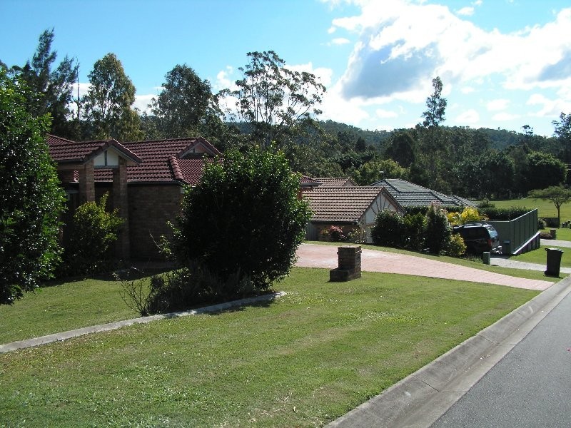 48 Strathmere Place, Upper Kedron QLD 4055