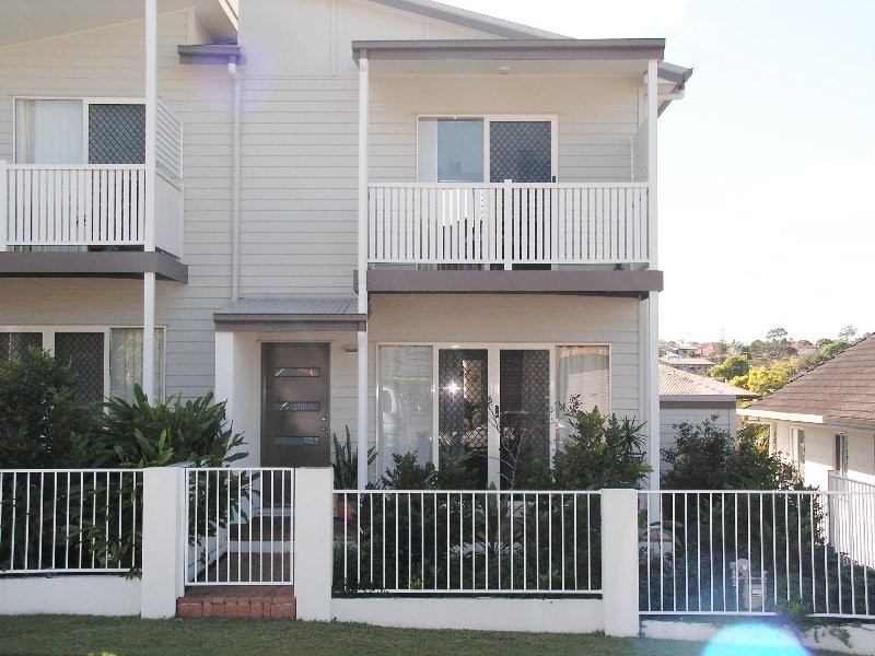 8/61 Buller Street, Everton Park QLD 4053