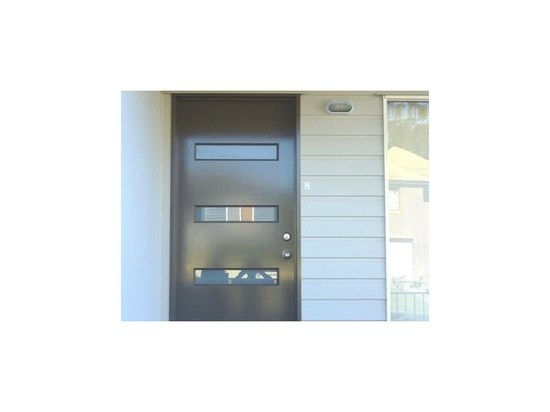 8/61 Buller Street, Everton Park QLD 4053