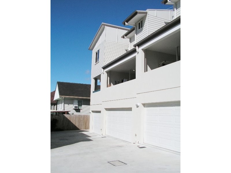 8/61 Buller Street, Everton Park QLD 4053