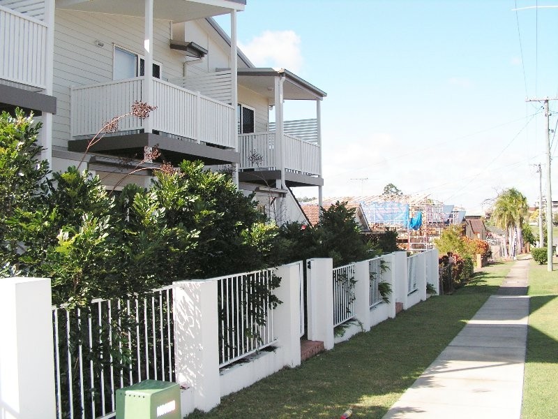 8/61 Buller Street, Everton Park QLD 4053