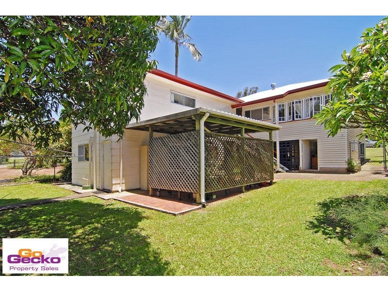 5 Nicholson Street, Mitchelton QLD 4053