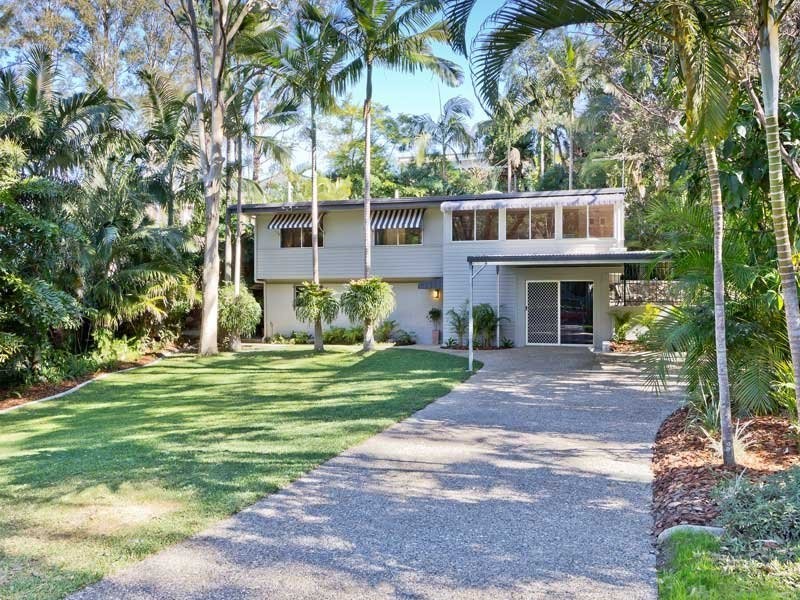 9 Wanawong Court, Ferny Hills QLD 4055