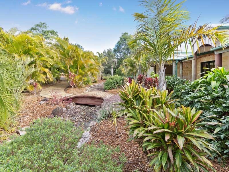 28 Greenwood Crescent, Samford Valley QLD 4520