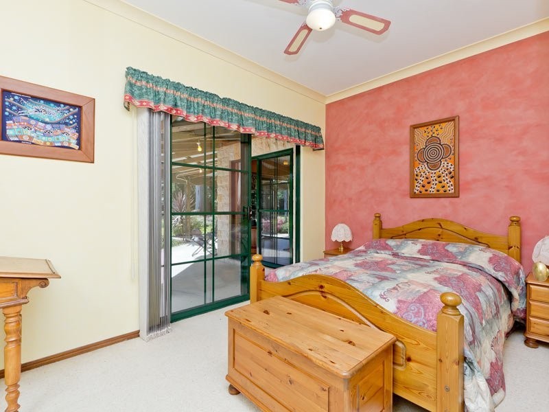 28 Greenwood Crescent, Samford Valley QLD 4520