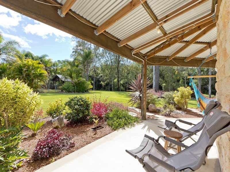 28 Greenwood Crescent, Samford Valley QLD 4520