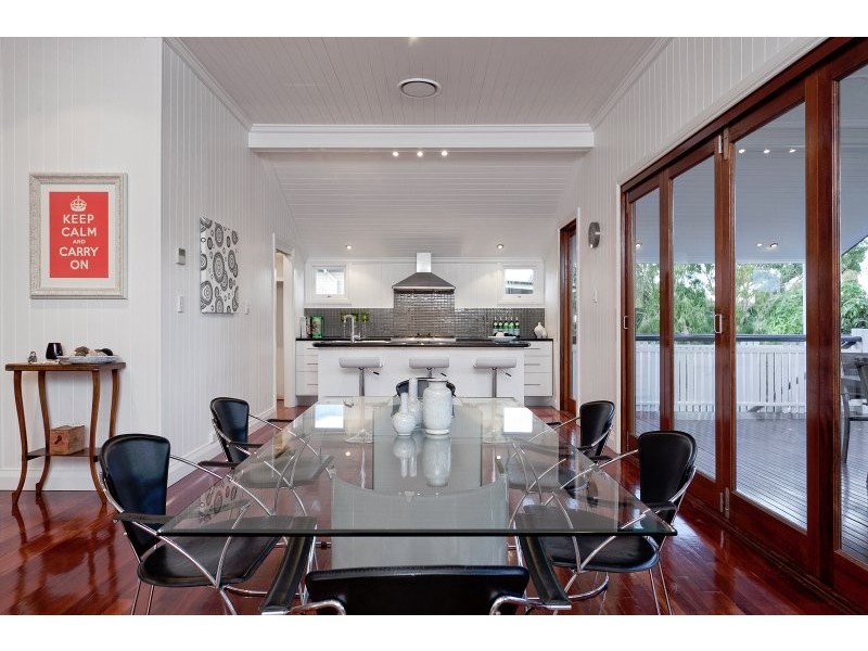 9 Malcolm Street, Enoggera QLD 4051