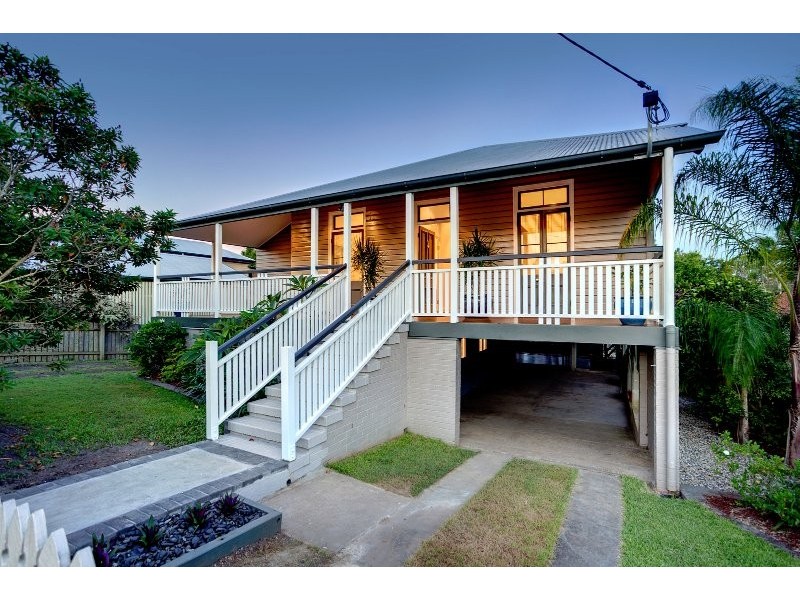 9 Malcolm Street, Enoggera QLD 4051