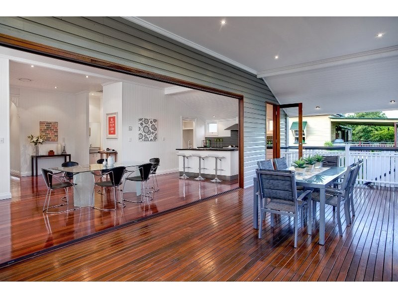 9 Malcolm Street, Enoggera QLD 4051