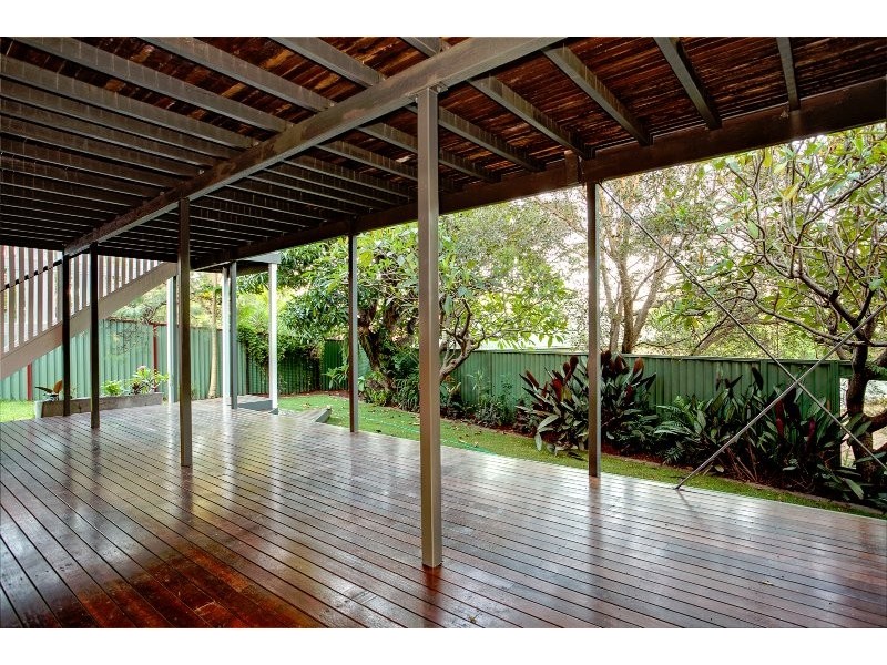 9 Malcolm Street, Enoggera QLD 4051