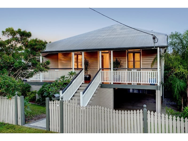 9 Malcolm Street, Enoggera QLD 4051