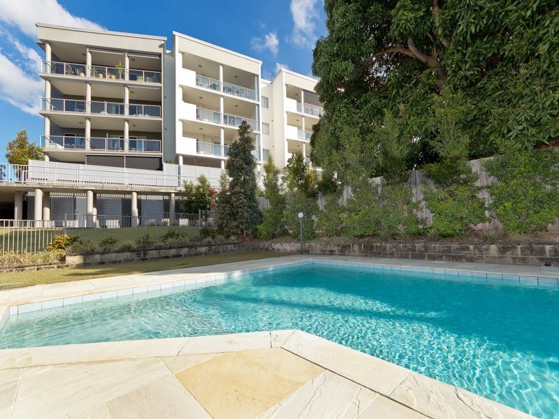 39/ 74 Prospect Road, Gaythorne QLD 4051