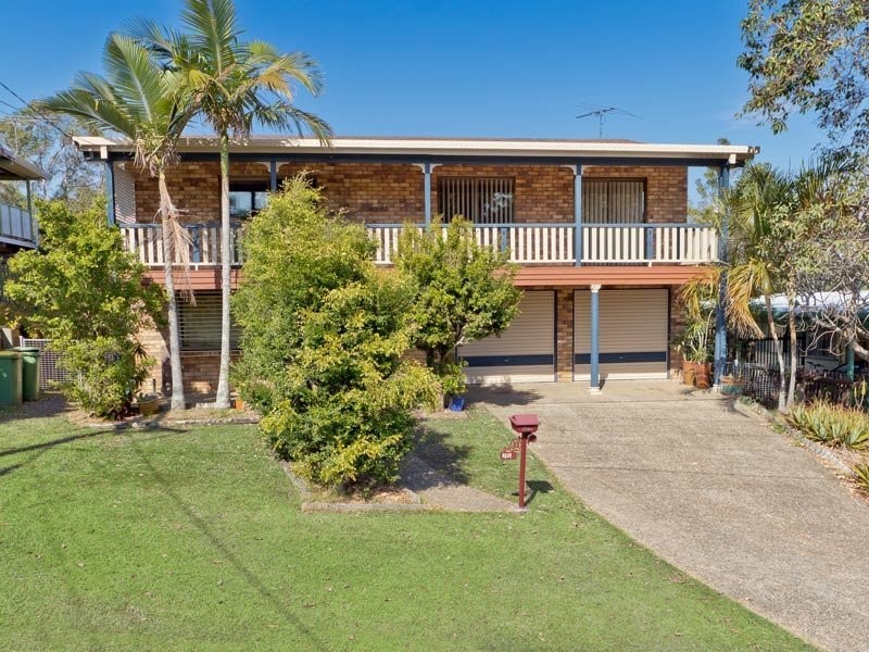 75 Illuta Avenue, Ferny Hills QLD 4055
