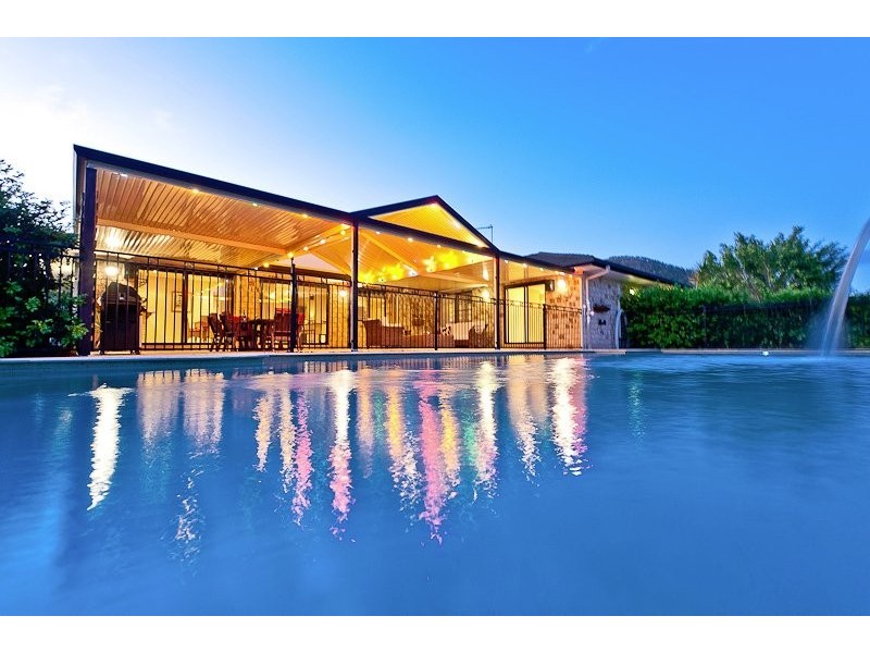 89 Westwood Drive, Highvale QLD 4520