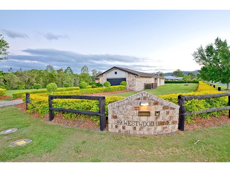 89 Westwood Drive, Highvale QLD 4520
