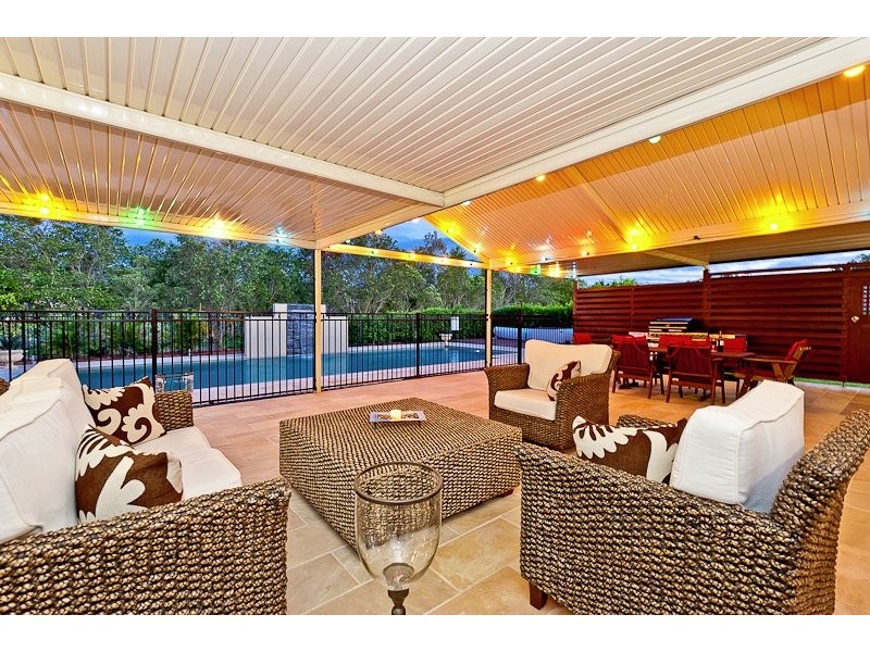 89 Westwood Drive, Highvale QLD 4520