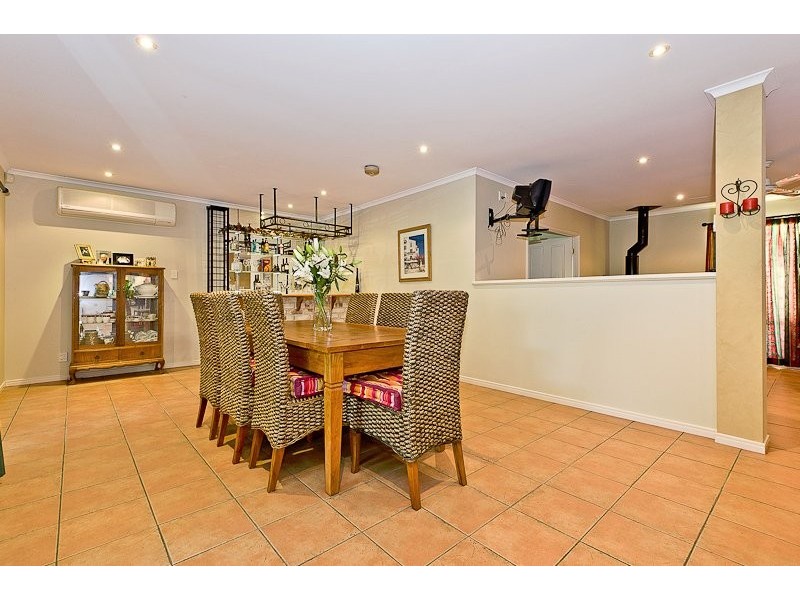 89 Westwood Drive, Highvale QLD 4520