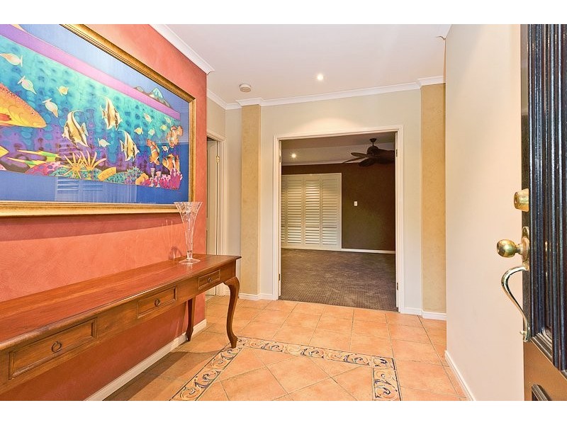 89 Westwood Drive, Highvale QLD 4520