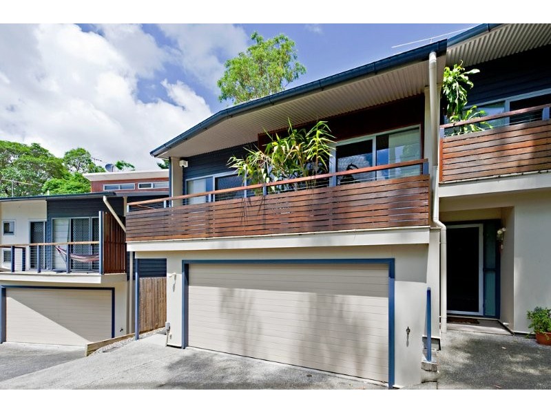 8/68 Davies Road, Ashgrove QLD 4060