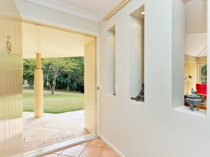 6 Birdwood Drive, Samford Valley QLD 4520