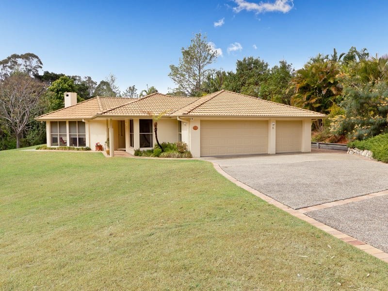 6 Birdwood Drive, Samford Valley QLD 4520