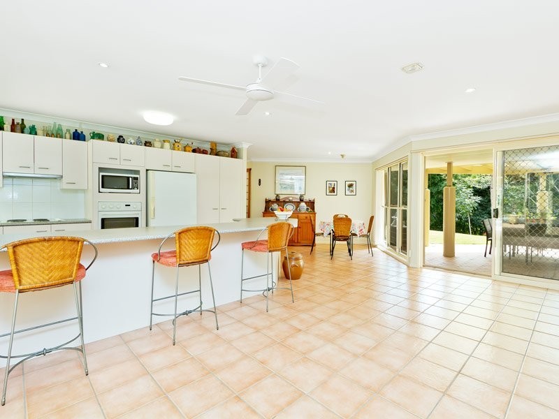 6 Birdwood Drive, Samford Valley QLD 4520