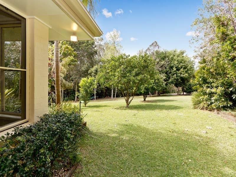 6 Birdwood Drive, Samford Valley QLD 4520