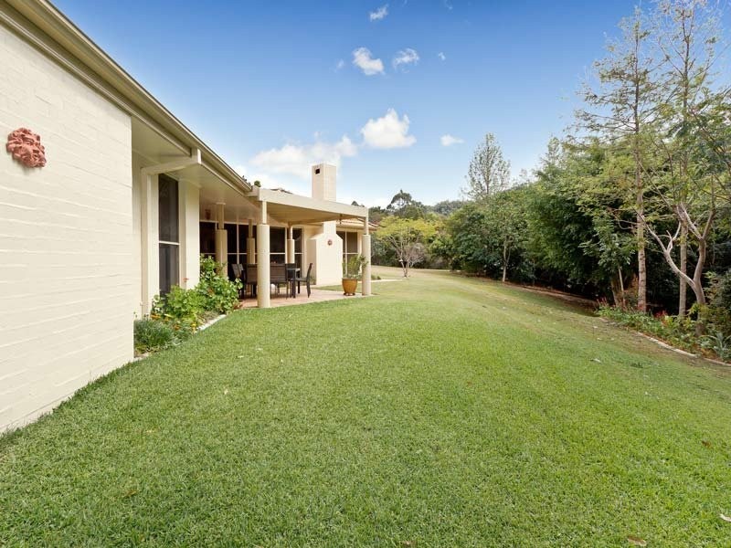 6 Birdwood Drive, Samford Valley QLD 4520