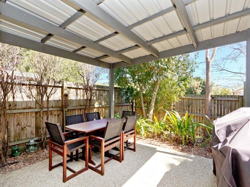 1/48 Grays Road, Gaythorne QLD 4051